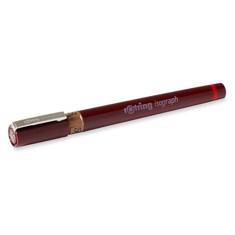 Zestaw rOtring Isograph Comfort - 8